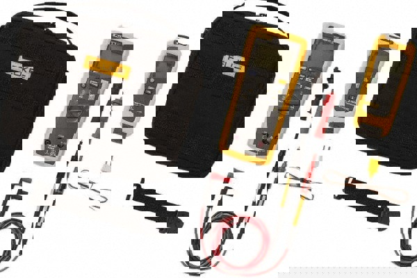 FC Wireless Temperature Kit: 6 Pc, 1,000 Volt